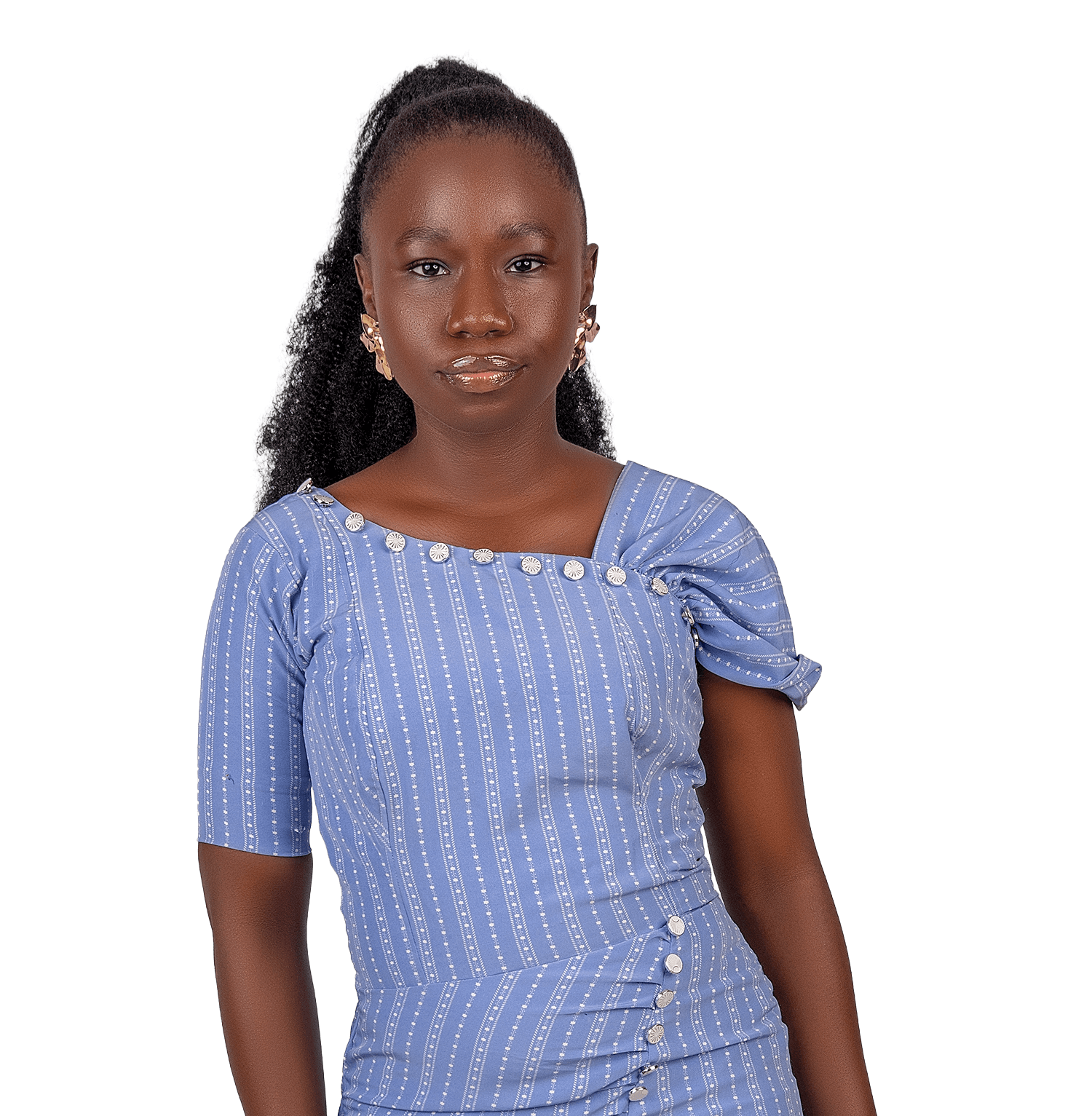Nancy Kyere
