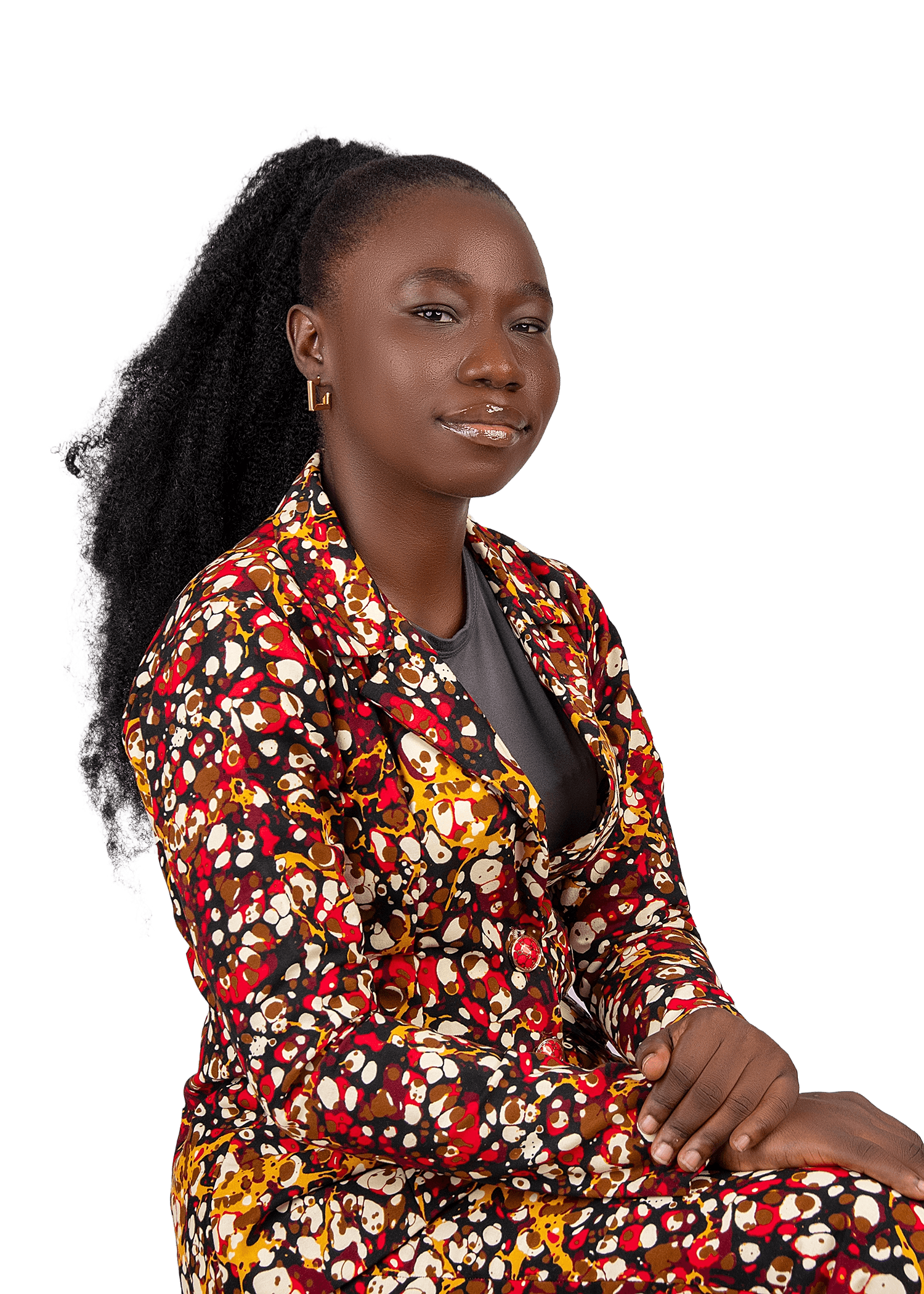 Nancy Kyere